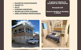 Cantinho Aconchegante - Quarto com Ar-cond 1
